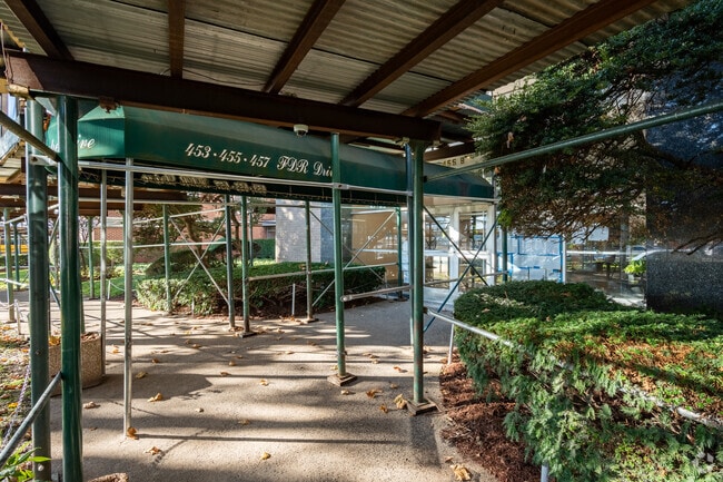 Photo - East River Housing