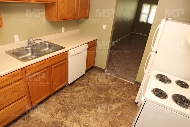 Photo - 1024 N Taft Hill Rd