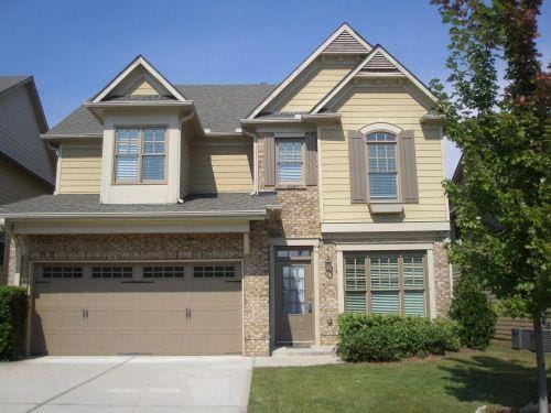 Building Photo - 2000 Harvest Ridge Cir NE Rental