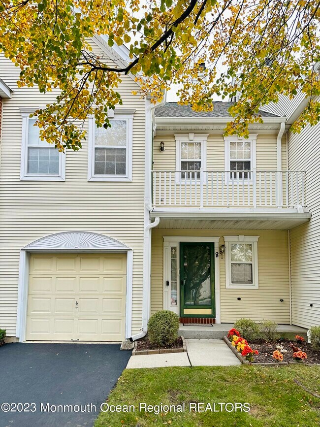 8 Alpine Rd Condo Condo for Rent in Holmdel, NJ