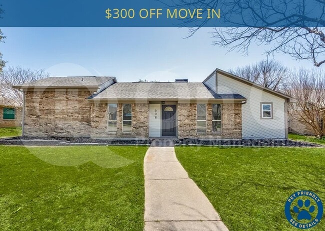 Building Photo - 608 High Meadow Dr Rental