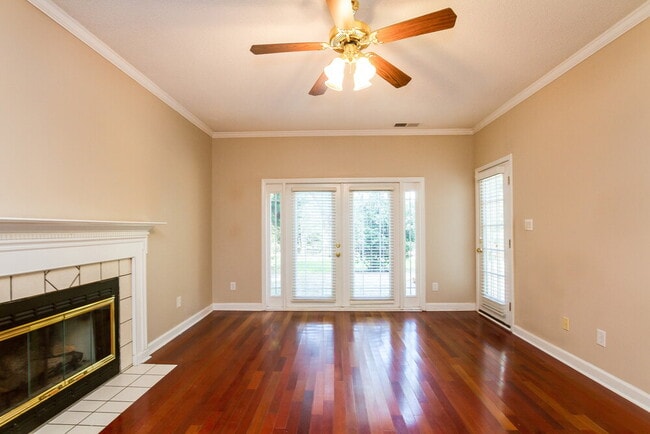 Photo - 12400 Henderson Hill Rd