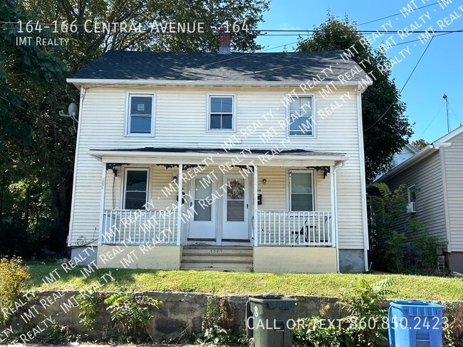 Building Photo - 164-166 Central Avenue-164 Unit 164 Rental