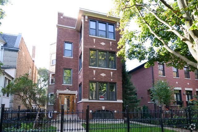 Building Photo - 1225 W Norwood St Unit M05B Rental