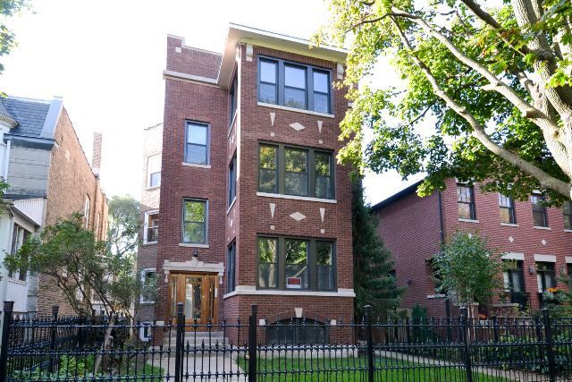 Photo - 1225 W Norwood St Apartments Unit M05B