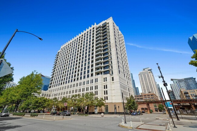 Building Photo - 1255 S State St Unit 1006