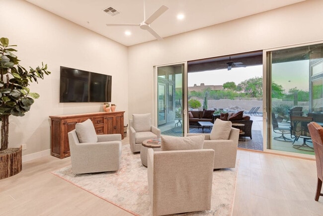 Building Photo - 7970 E Las Piedras Way Unit SI ID1578365P