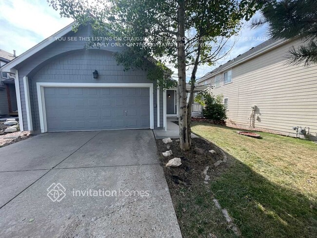 Building Photo - 21906 Saddlebrook Ct Rental