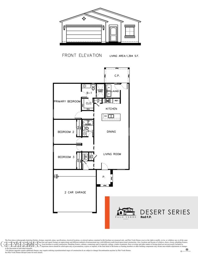 Photo - 1217 Irish Summer Pl