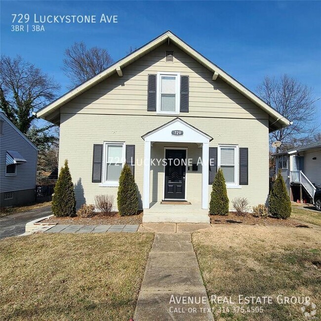 Building Photo - Charming Glendale Home in Kirkwood School ...