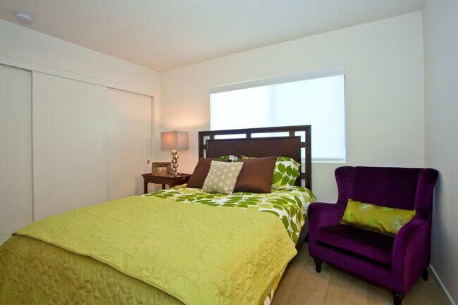 Oxy Lofts