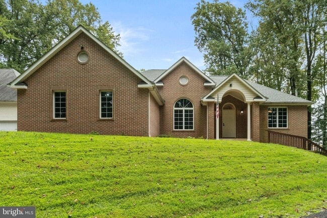 41433 Red Hill Rd