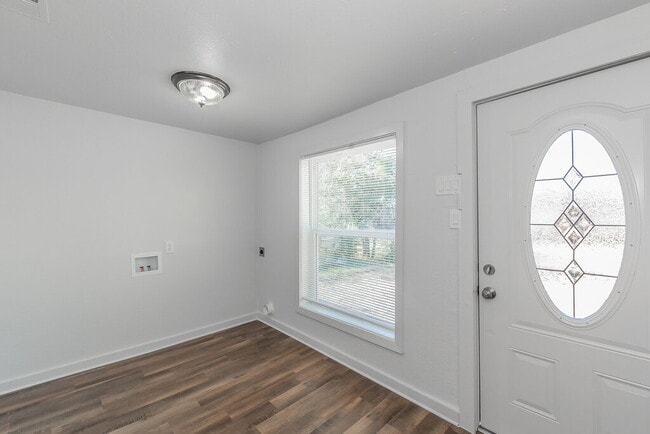 Photo - Welcome to modern living in with the charm of the past with this all electric 3 bedroom, 2 bath h...