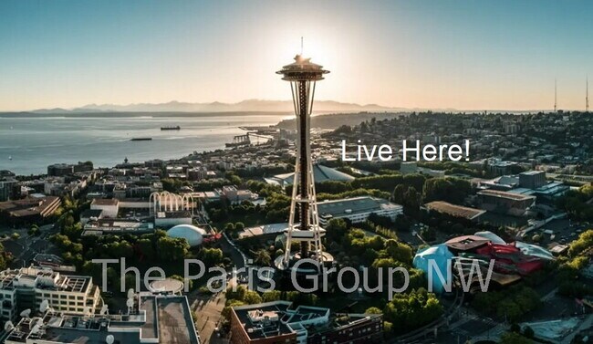 Photo - Gorgeous Lower Queen Anne 1BR is Perfect! * Above Safeway Unidad #105
