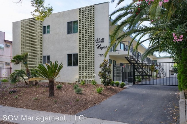 Photo - Villa Capri Apartments