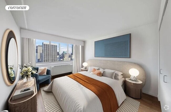 Building Photo - 66 W 38th St Rental