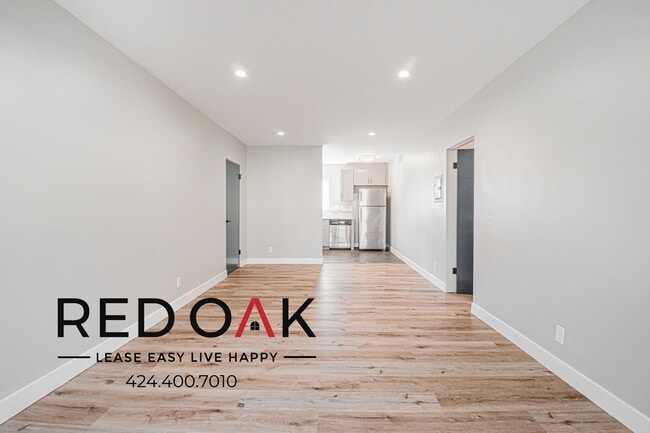 Photo - 3146 S Halm Ave Unit 1