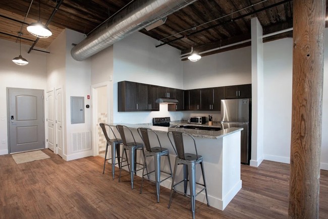 Photo - The Village Lofts