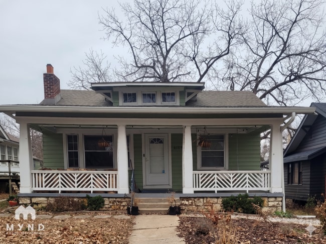 Building Photo - 6109 Charlotte St