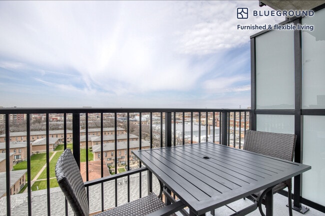 Photo - 150 N Ashland Ave Unit SI FL8-ID1053