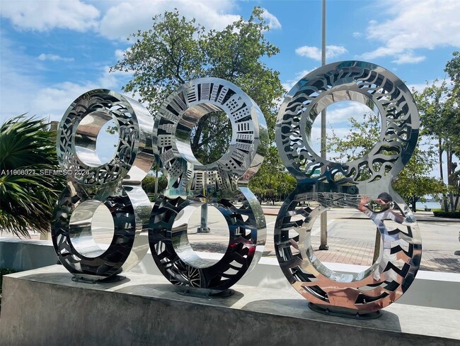 Photo - 888 Biscayne Blvd Unit 1512