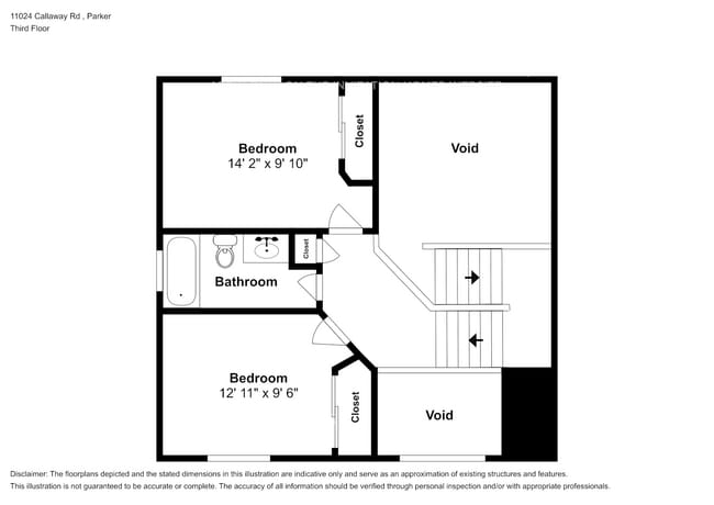 Photo - 11024 Callaway Rd