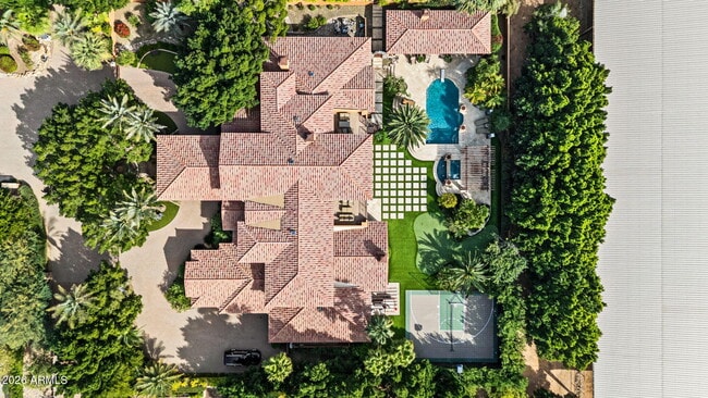 Photo - 11571 E Cochise Dr