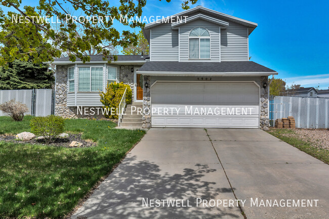 Beautiful 4-Bed Home in Vibrant Salt Lake ... - Beautiful 4-Bed Home in Vibrant Salt Lake ...