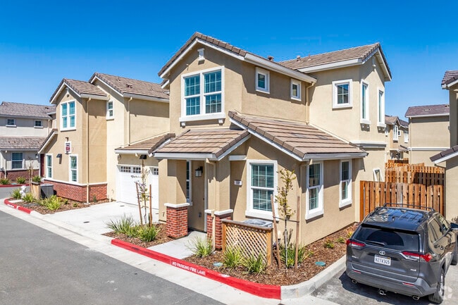 Building Photo - TERRACES AT STANFORD RANCH II Rental