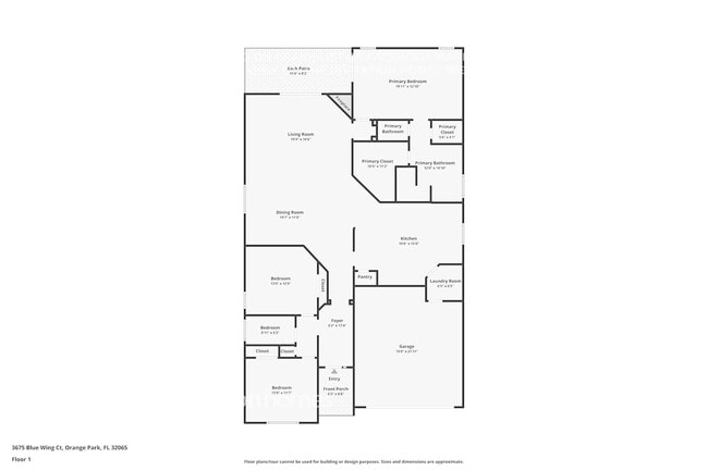 Photo - 3675 Blue Wing Ct