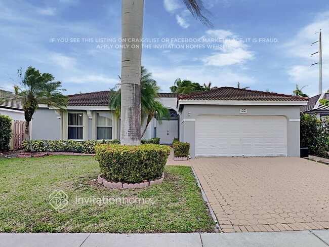 Photo - 14341 SW 160th Terrace House