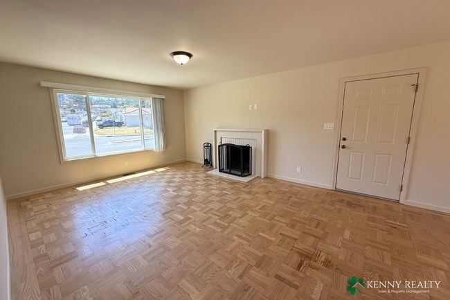 Photo - Spacious 3-Bedroom Home with Hardwood Floors & Large Backyard in South San Francisco