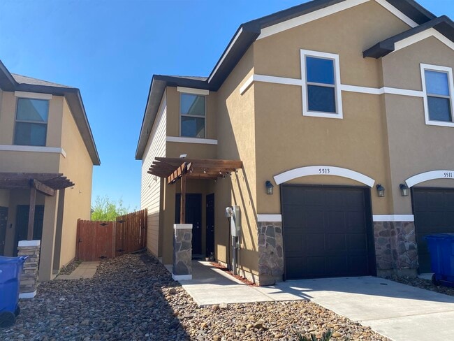 Photo - 5513 Montevista Dr Unit 5513