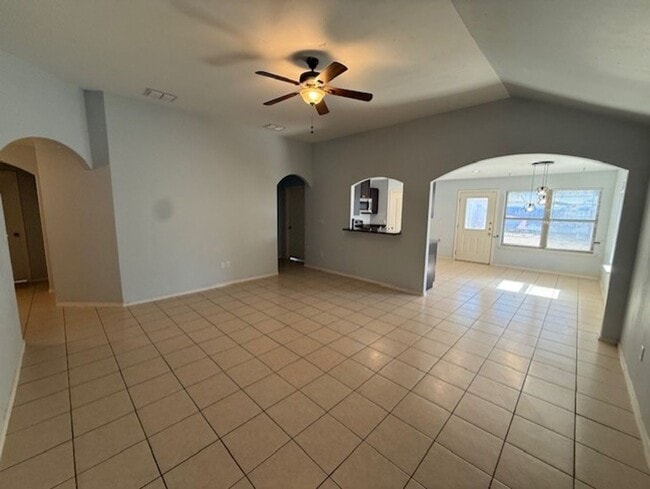 Photo - Las Misiones- Off Highway 359