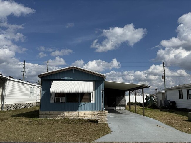 Building Photo - 5314 Croton St