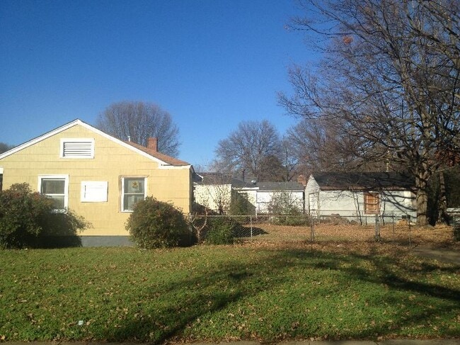 Building Photo - 1592 Railton Rd Rental