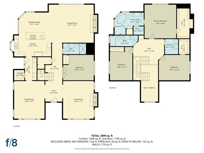 Photo - Stunning two-story spacious home on tranquil tree-lined street.