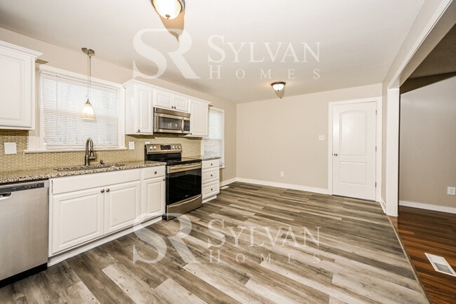 Photo - You deserve a Higher Quality of Living.