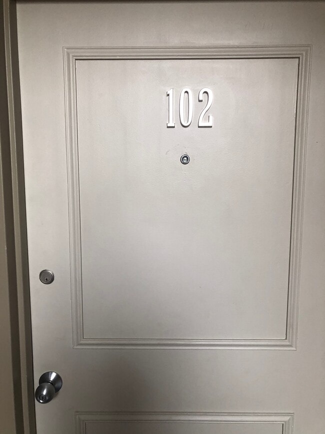 Lee Heights Apartments