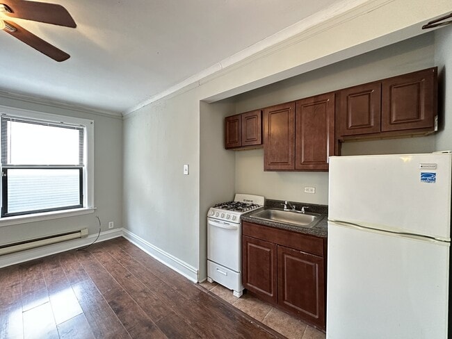 Photo - 4333 N Damen Ave Unit M06R
