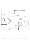 C1 Floor Plan