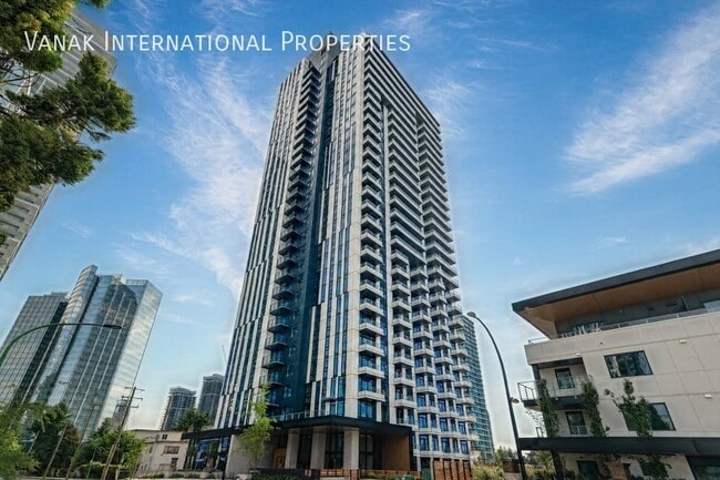 Building Photo - Brand New O2 Metrotown | 2 Bed, 2 Bath + Den Prime Metrotown Location
