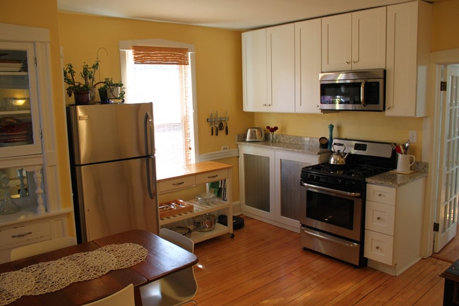 Photo - 4903 N Hoyne Ave Unidad 2