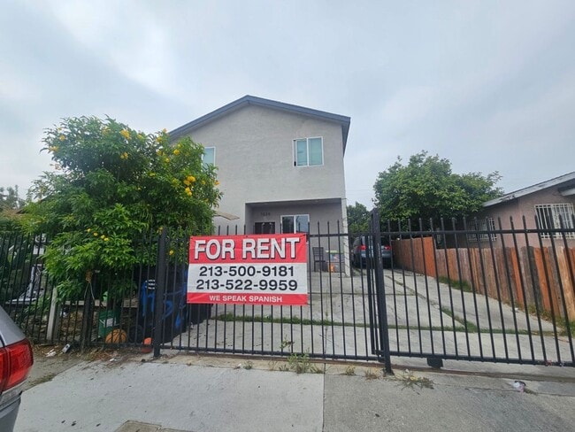 Building Photo - 87(1536) Unit 87(1536B)