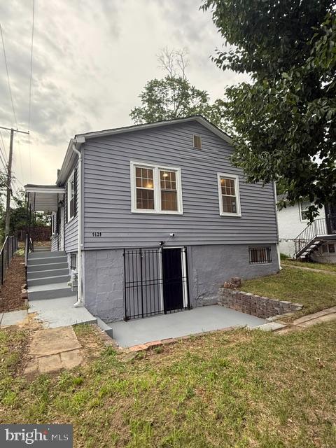 Photo - 1629 Quarter Ave