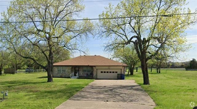 Building Photo - 4510 Sachse Rd Rental