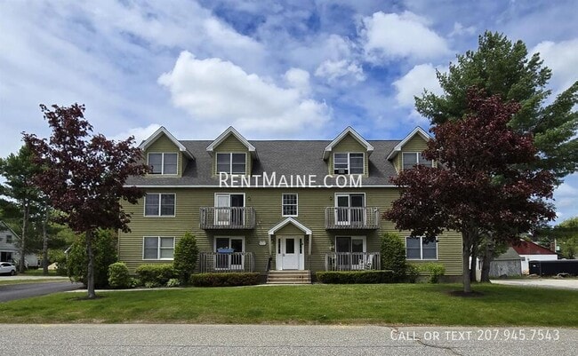 Building Photo - 5 Hartley St Unit 3