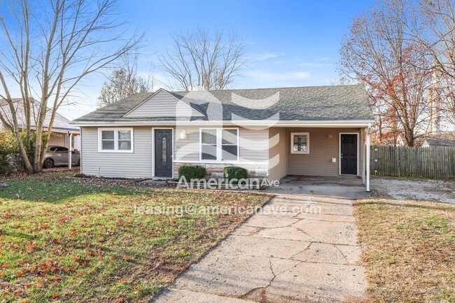 Photo - 7306 Betsy Ross Dr