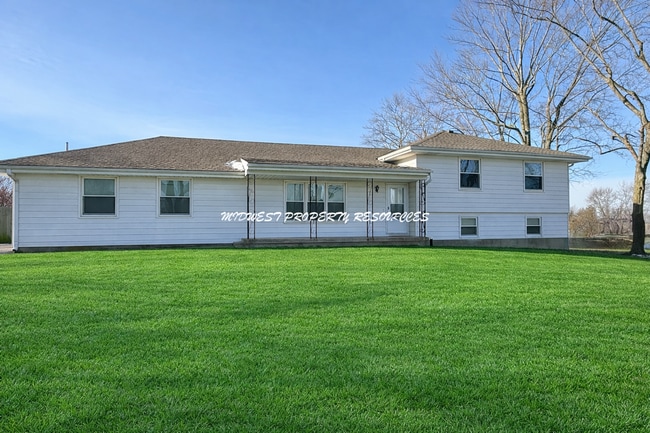 Building Photo - Spacious 3 Bedroom Home with Finished Lower Level & Large Fenced Yard