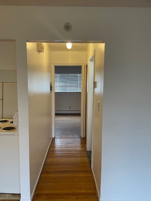 Joy Apartments